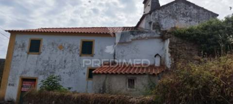 Quinta rural