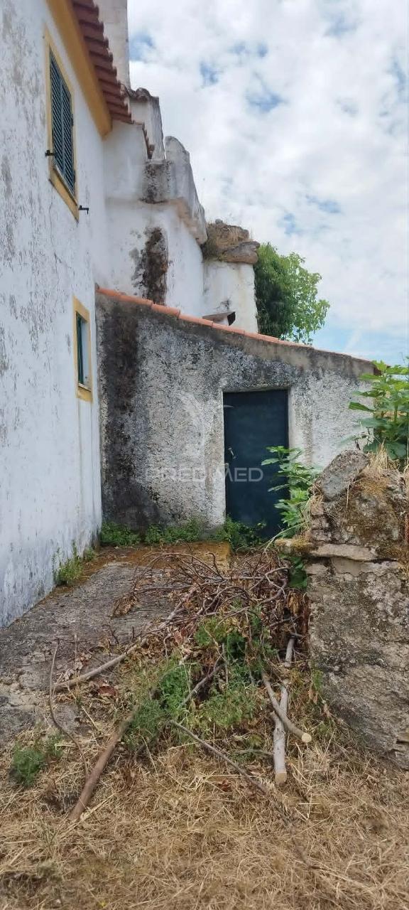 Quinta rural