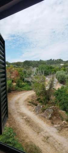 Quinta rural