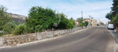 Conjunto de moradias com quintal