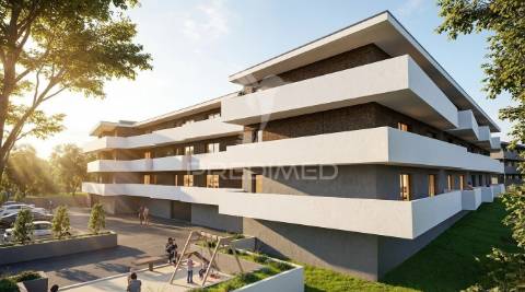Apartamento t2 -e