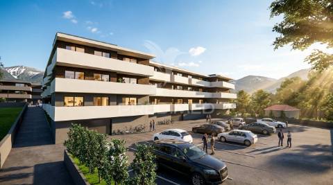 Apartamento t2 -aa