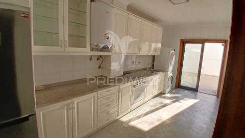 T2 com 2 terraços e garagem em macieira da maia,  vila do conde
