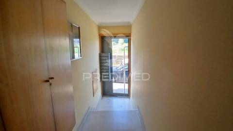 T2 com 2 terraços e garagem em macieira da maia,  vila do conde