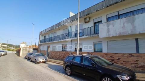 T2 com 2 terraços e garagem em macieira da maia,  vila do conde