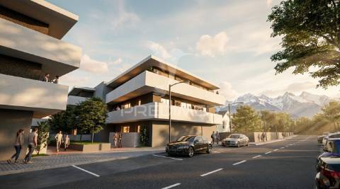 Apartamento t3-r