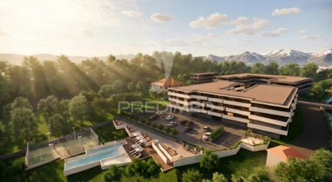 Apartamento t3-f