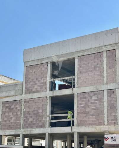 Apartamento t2 novo na típica vila piscatória da fuseta