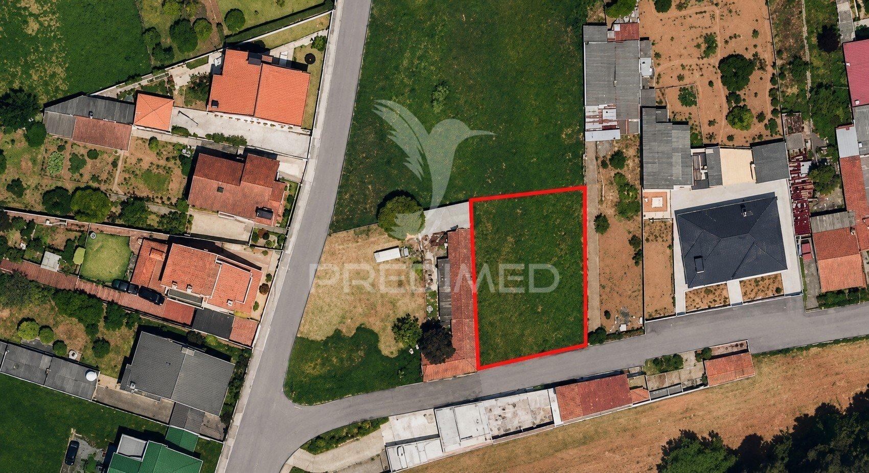 Terreno em são felix da marinha