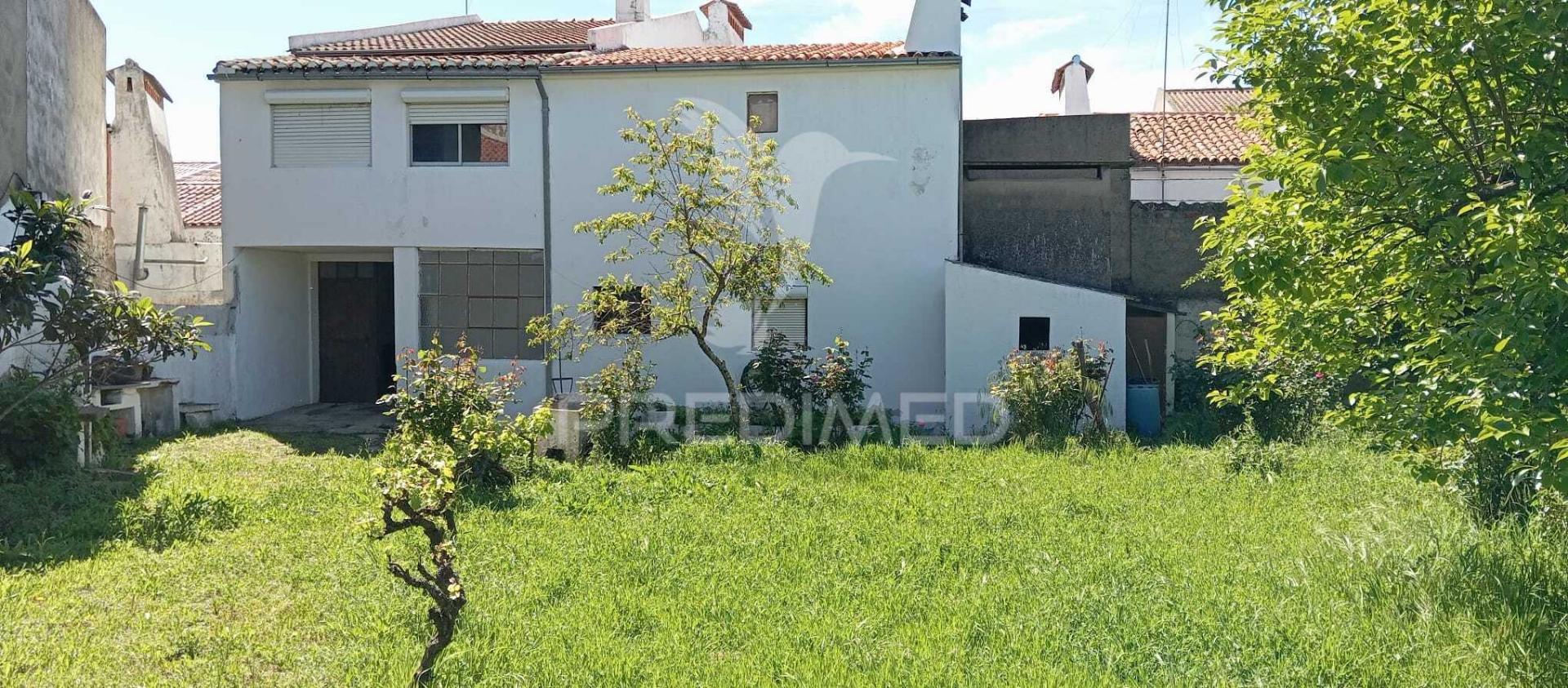 Moradia em nisa