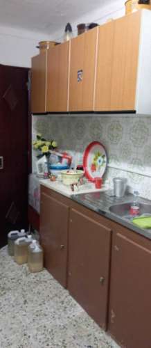 Moradia em nisa
