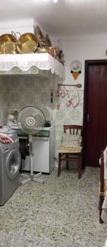Moradia em nisa