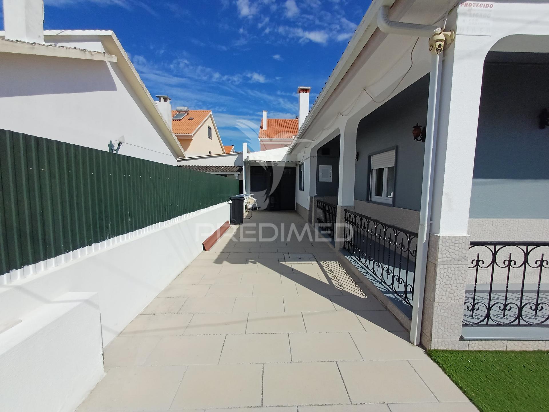 Moradia t4 isolada – o equilíbrio perfeito entre conforto, espaço e qualidade de vida