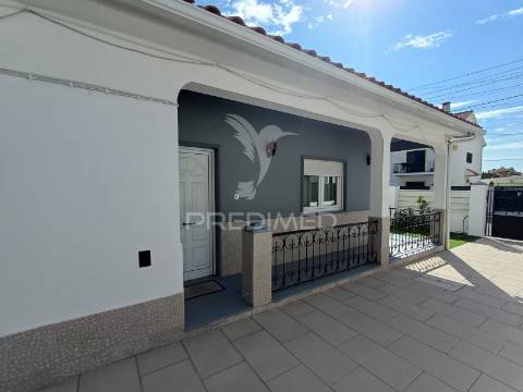 Moradia t4 isolada – o equilíbrio perfeito entre conforto, espaço e qualidade de vida