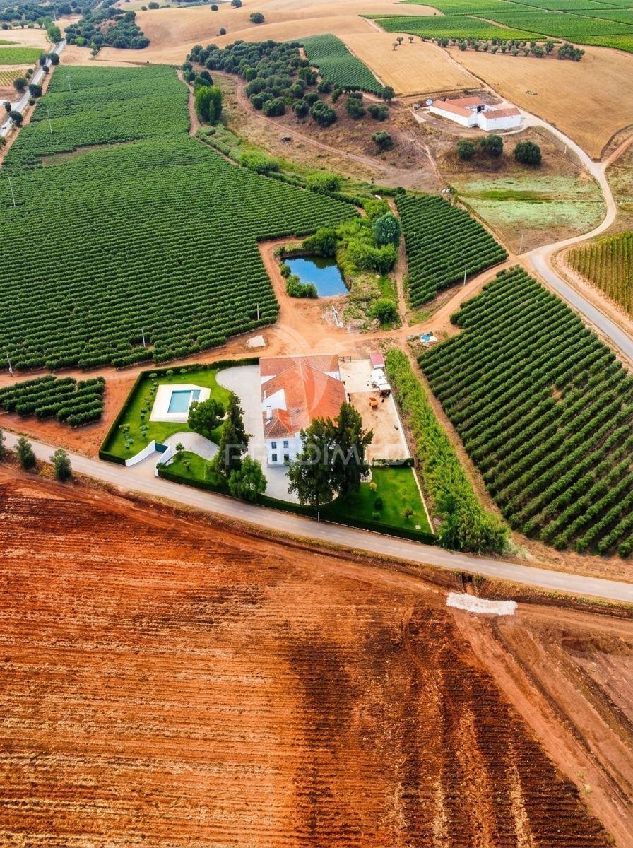 Beja - vidigueira  - um legado no coração do alentejo