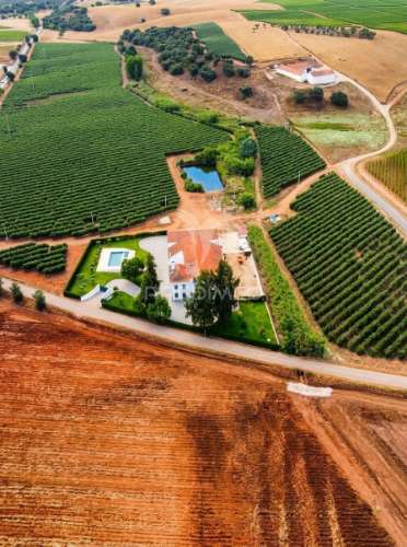 Beja - vidigueira  - um legado no coração do alentejo
