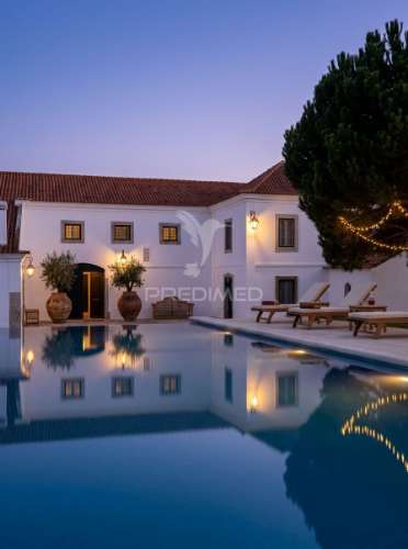 Beja - vidigueira  - um legado no coração do alentejo