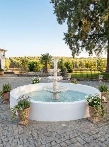 Beja - vidigueira  - um legado no coração do alentejo