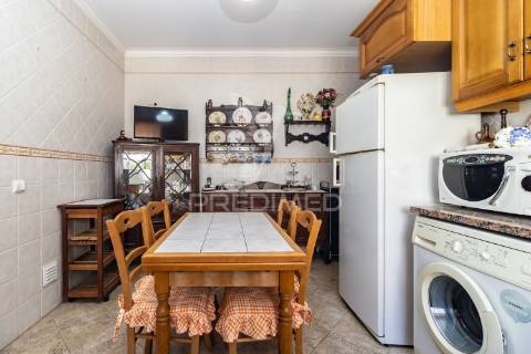 Moradia triplex t3/t4 com garagem