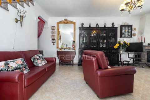 Moradia triplex t3/t4 com garagem