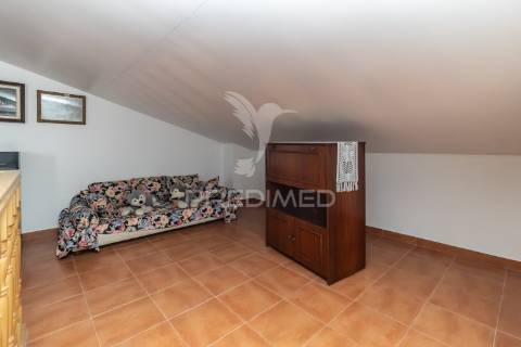 Moradia triplex t3/t4 com garagem