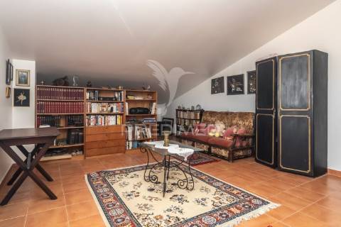 Moradia triplex t3/t4 com garagem