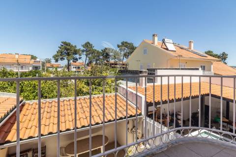 Moradia triplex t3/t4 com garagem