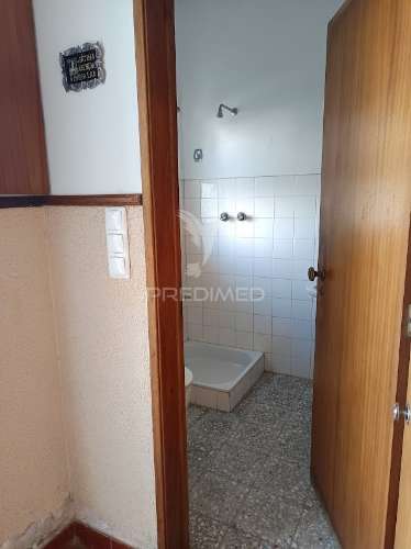 Moradia t4 geminada com quintal | odemira