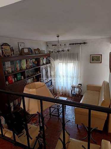 Moradia t4 geminada com quintal | odemira
