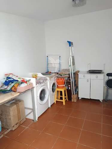 Moradia t4 geminada com quintal | odemira