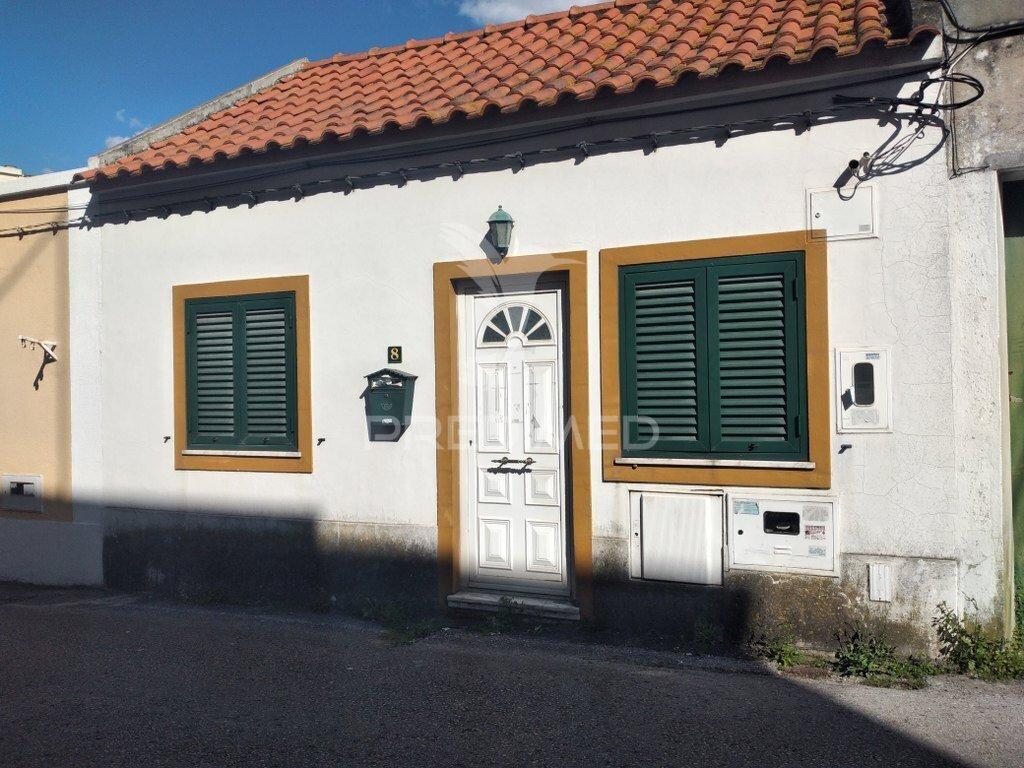 Moradia t1 torre da marinha