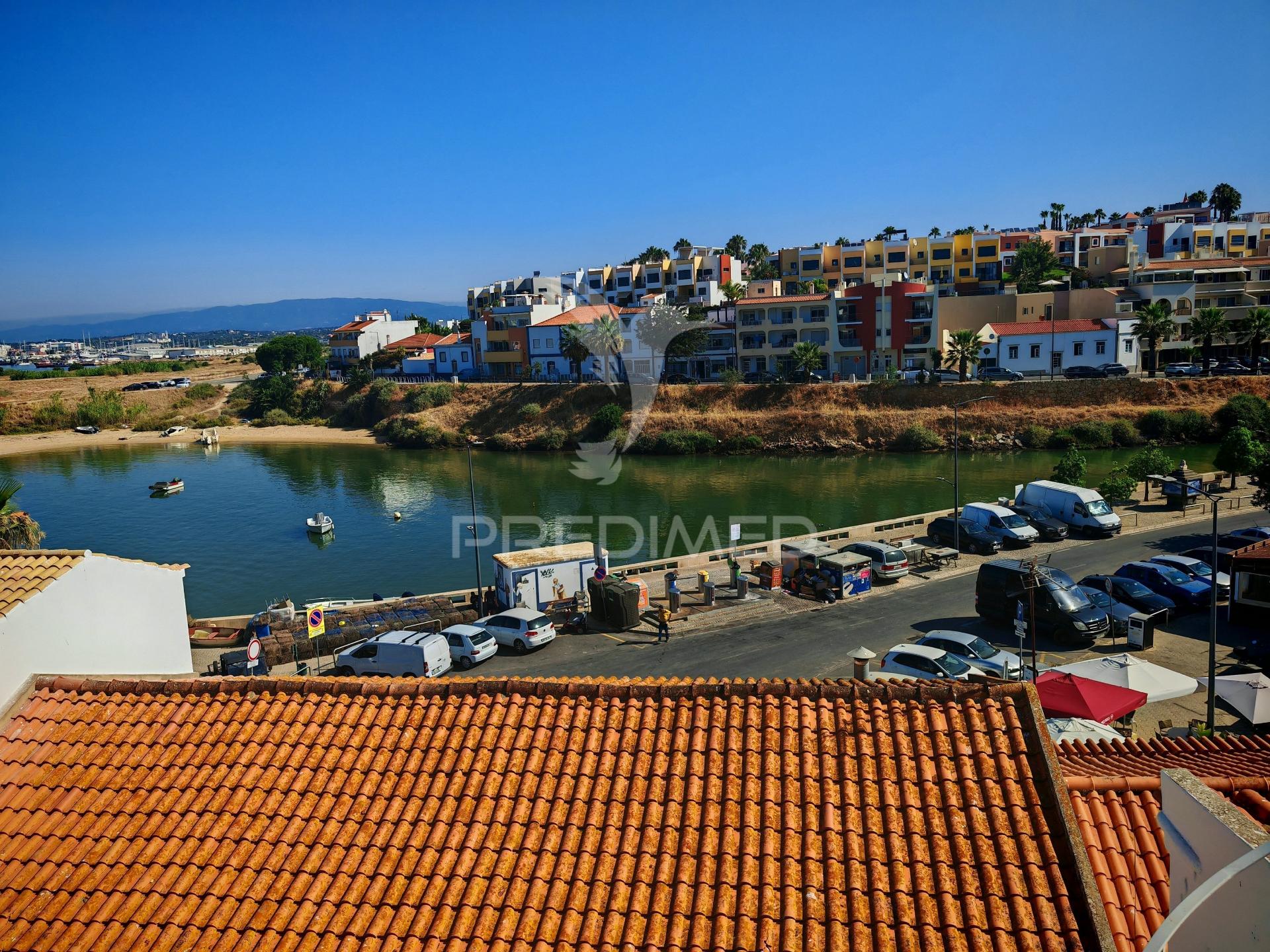 Moradia em ferragudo
