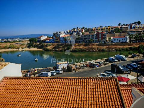 Moradia em ferragudo