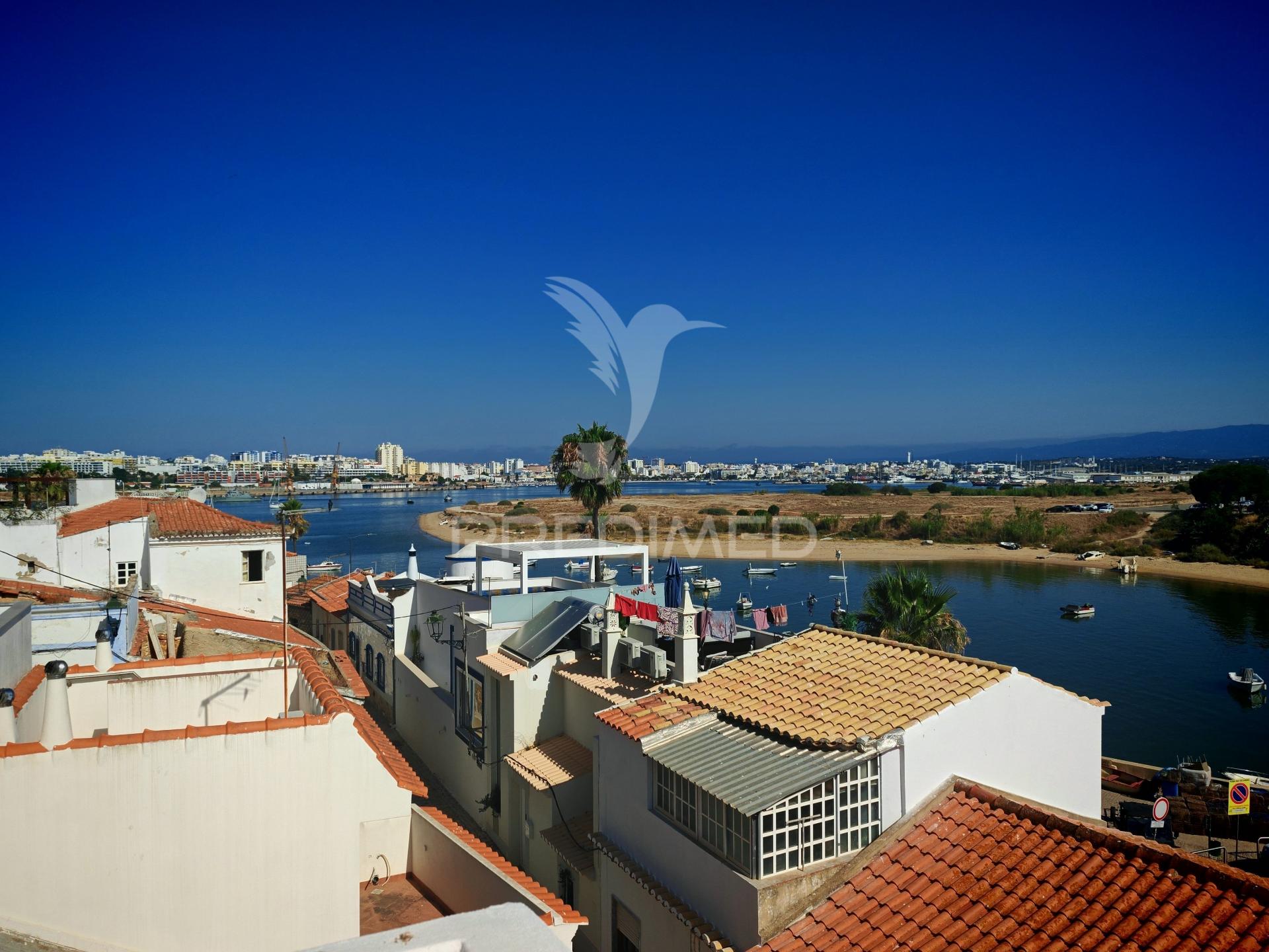 Moradia em ferragudo