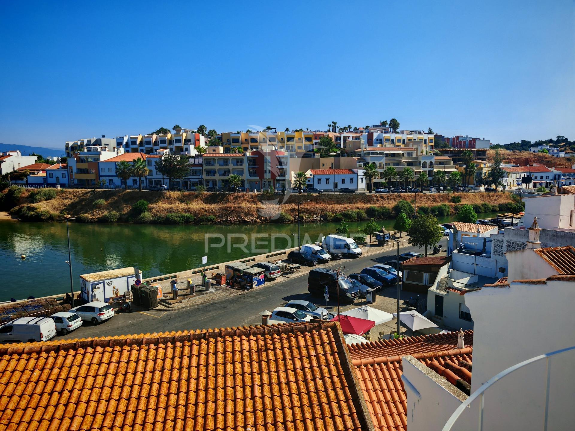 Moradia em ferragudo