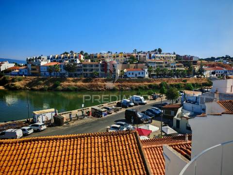 Moradia em ferragudo