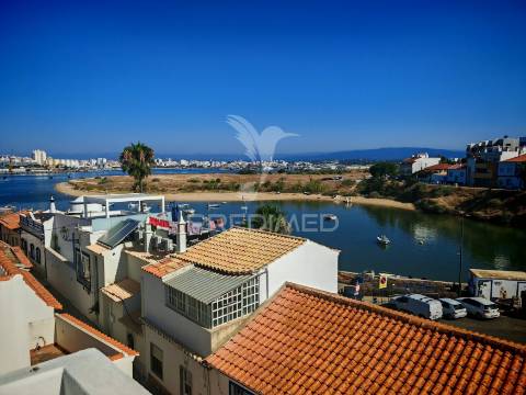 Moradia em ferragudo