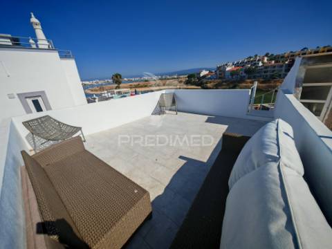 Moradia em ferragudo