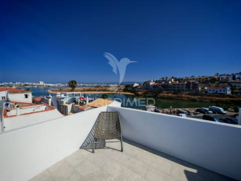 Moradia em ferragudo