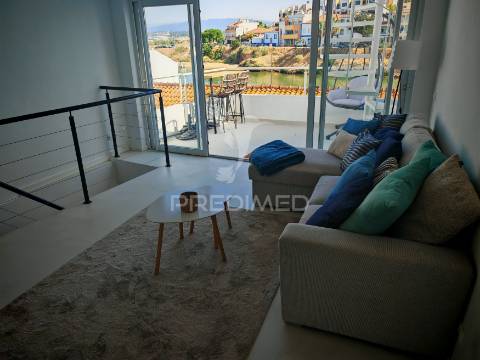 Moradia em ferragudo