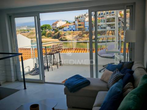 Moradia em ferragudo