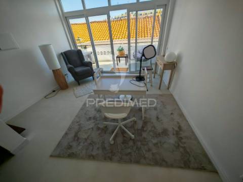 Moradia em ferragudo