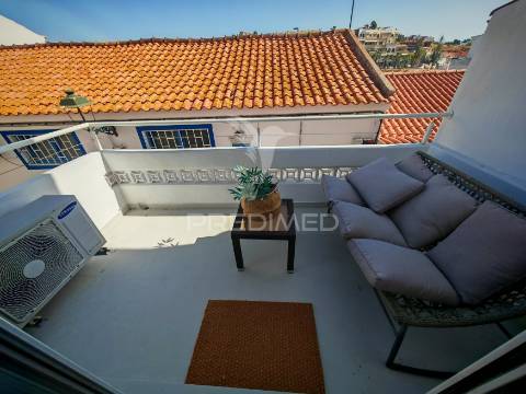 Moradia em ferragudo
