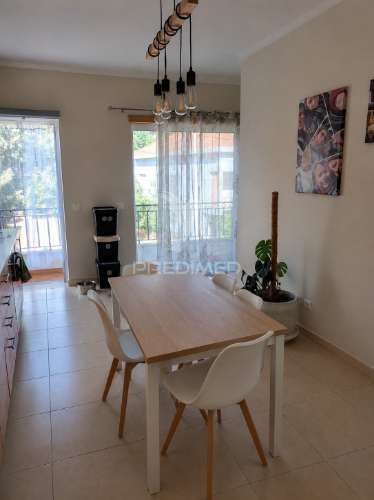 Apartamento t3 com garagem box dupla e sótão | mira de aire