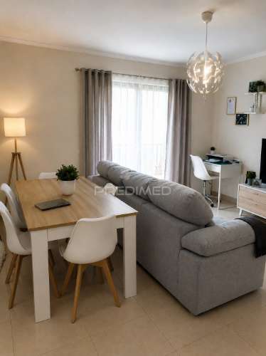 Apartamento t3 com garagem box dupla e sótão | mira de aire