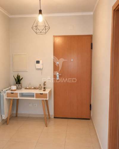 Apartamento t3 com garagem box dupla e sótão | mira de aire
