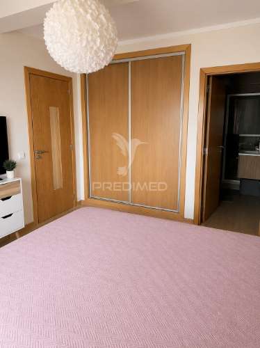 Apartamento t3 com garagem box dupla e sótão | mira de aire