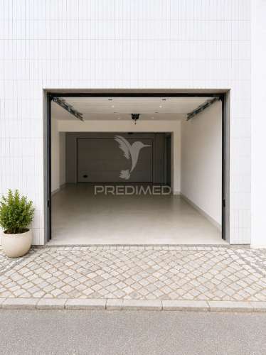 Apartamento t3 com garagem box dupla e sótão | mira de aire