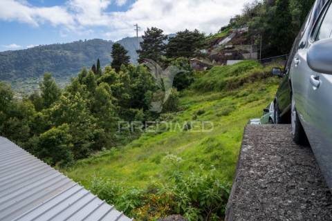 Terreno para venda em machico com 1.160 m2