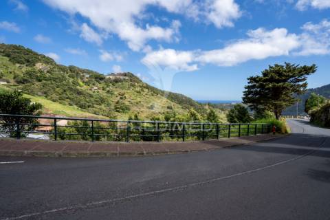 Terreno para venda em machico com 1.160 m2